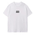 COFFEE MARKET x T.M. Ward Coffee Company Tee Shirt