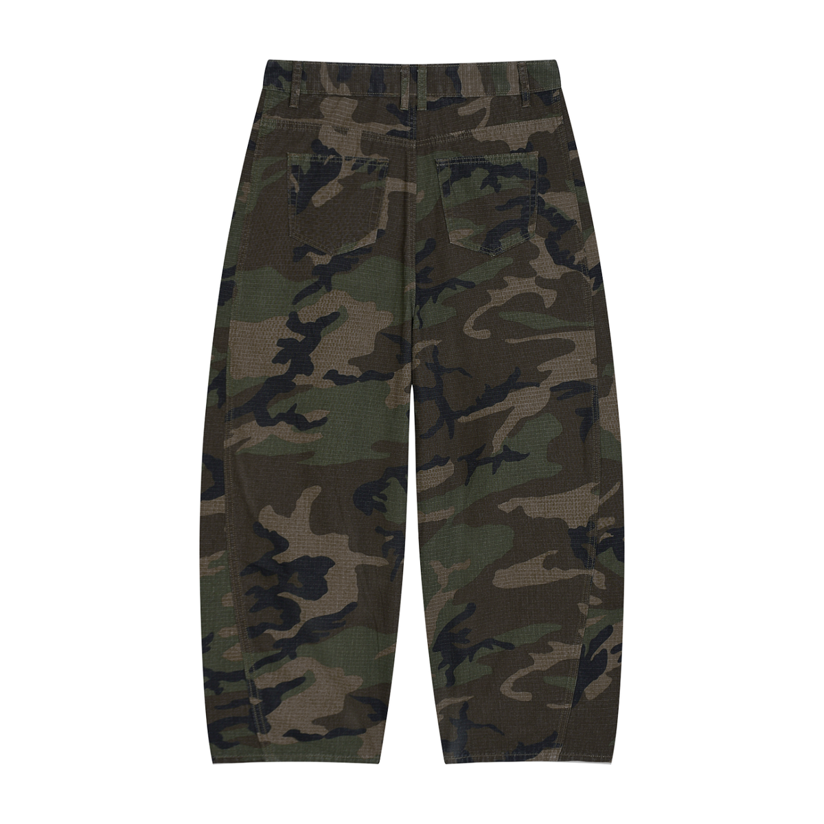 Supply Camo Cargo Pant