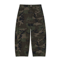 Supply Camo Cargo Pant