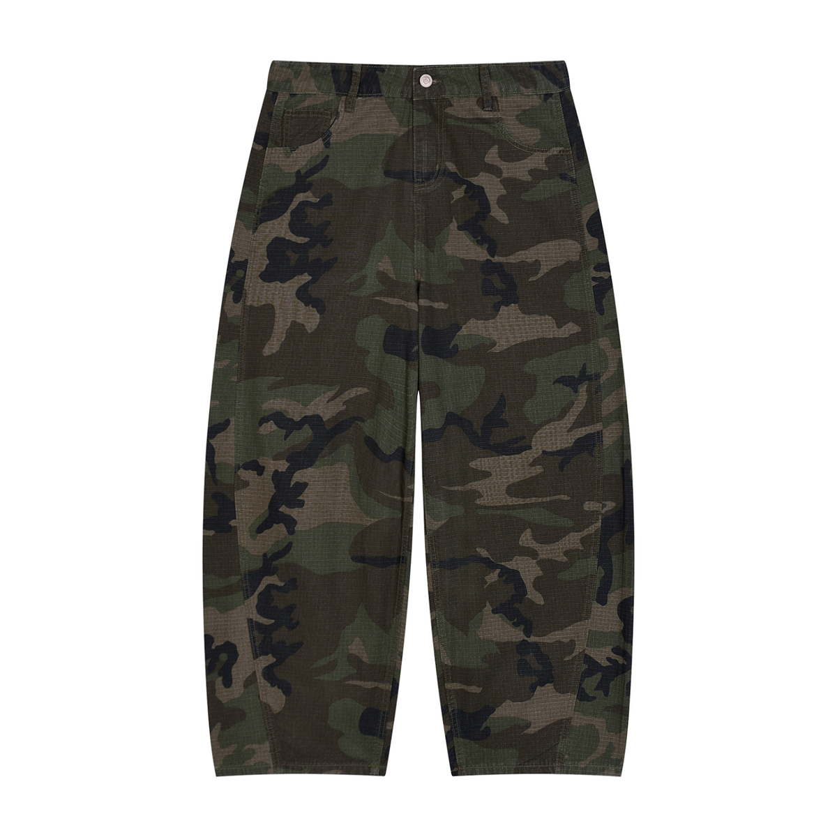 Supply Camo Cargo Pant