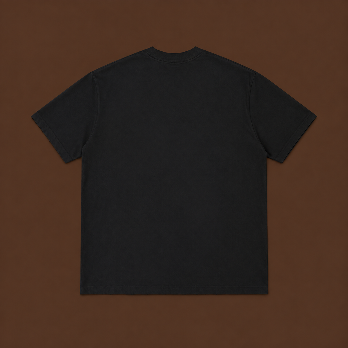 Vintage Frayed Tee
