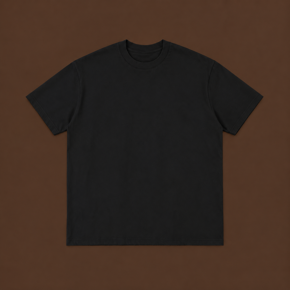 Vintage Frayed Tee