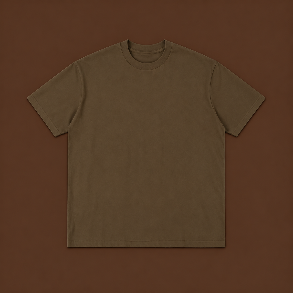 Vintage Frayed Tee