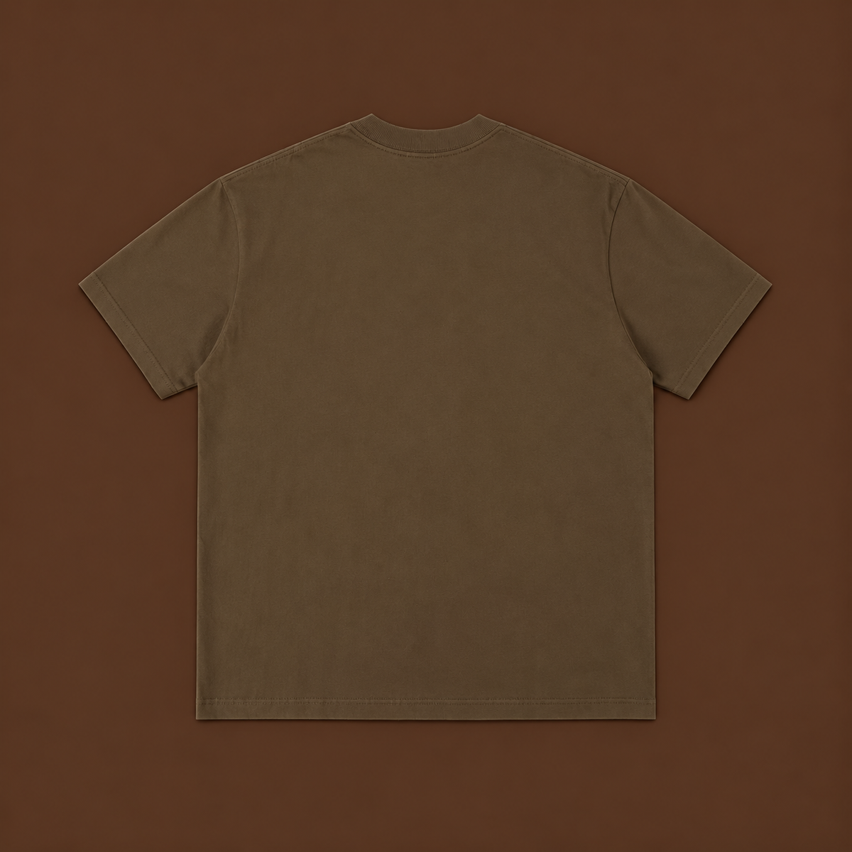 Vintage Frayed Tee