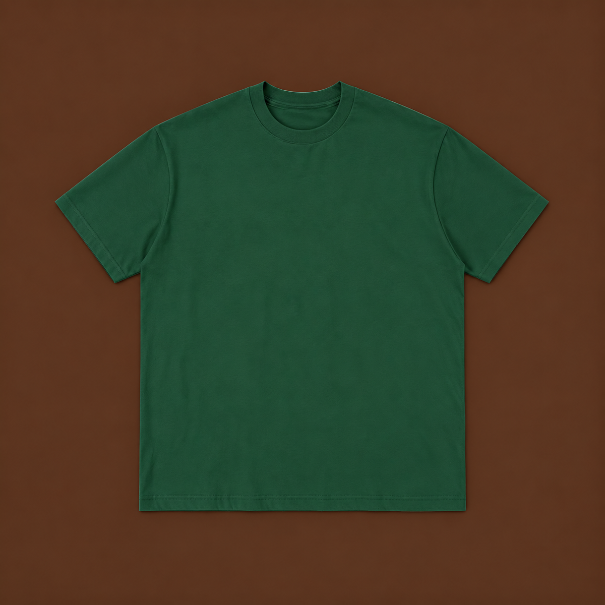 Vintage Frayed Tee