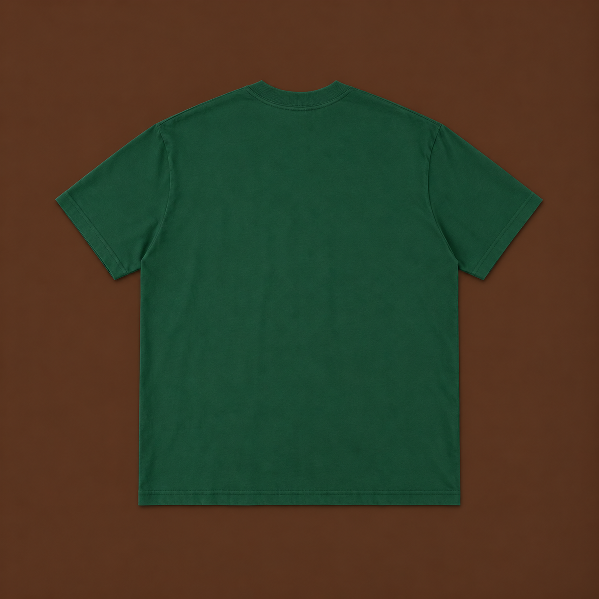 Vintage Frayed Tee