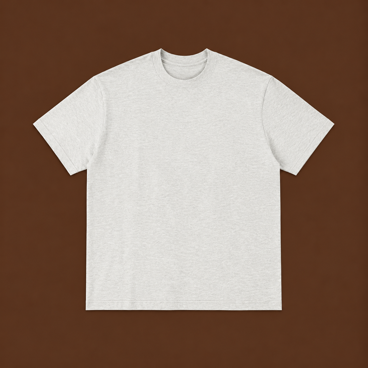 Vintage Frayed Tee