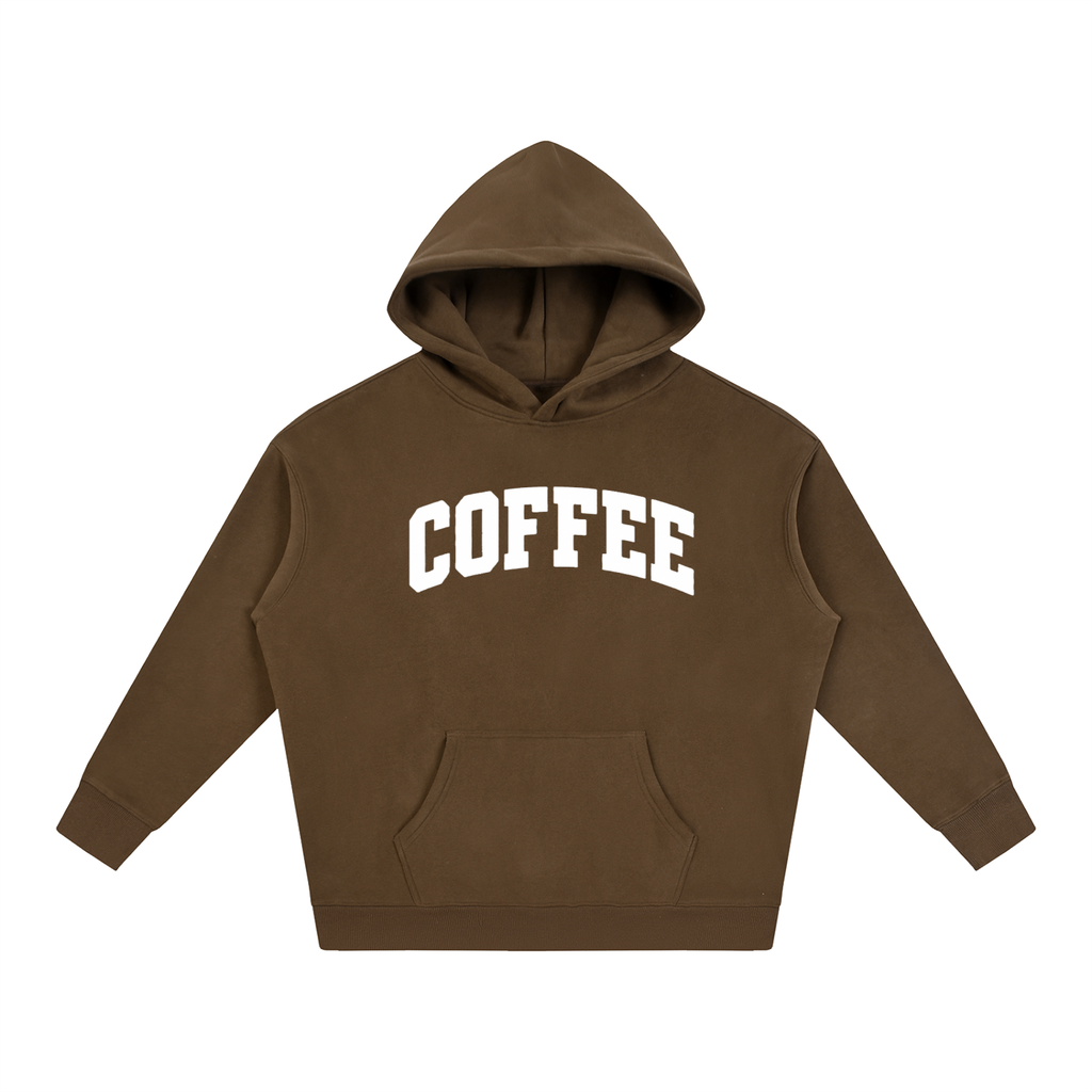 Coffee Arch Hoodie