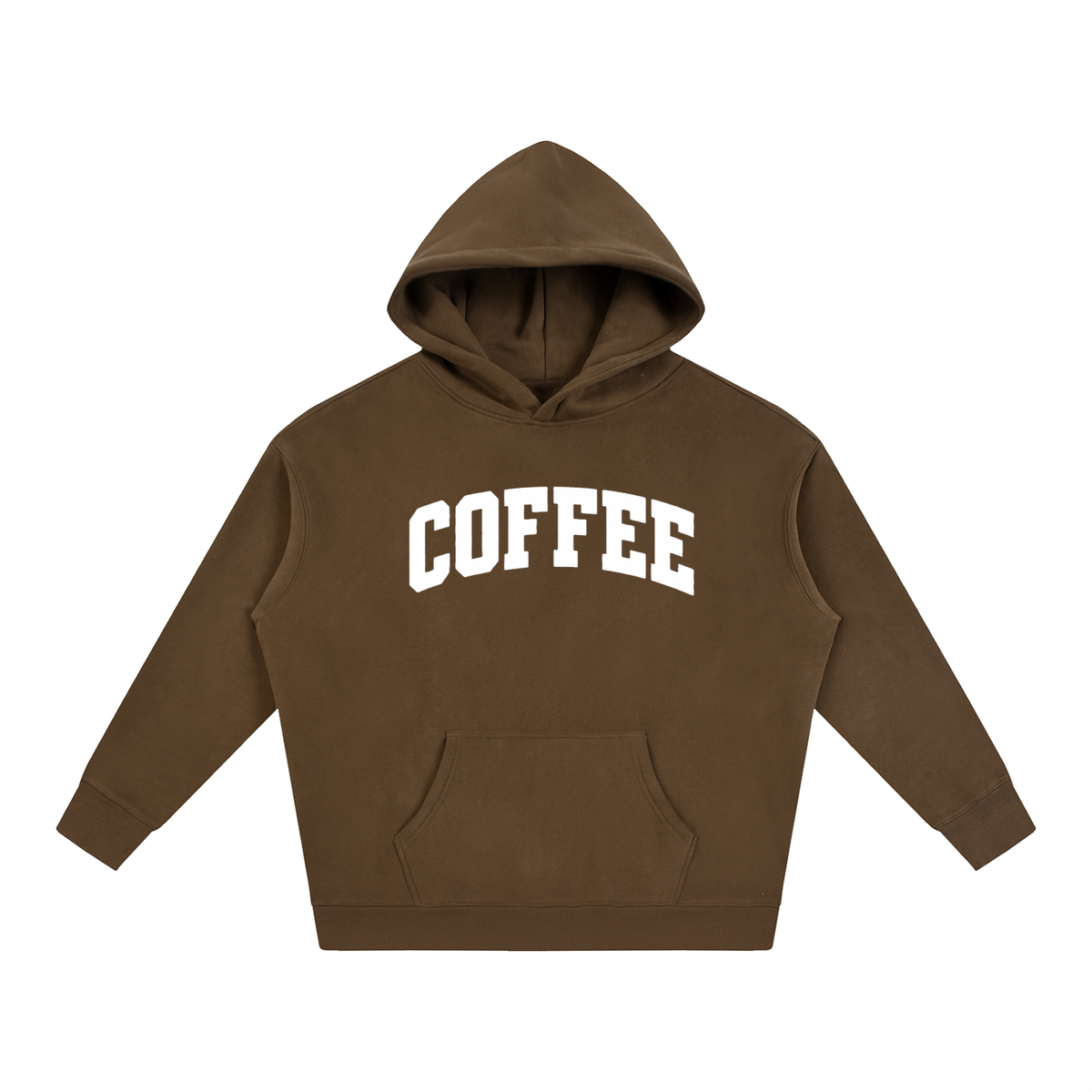Coffee Arch Hoodie