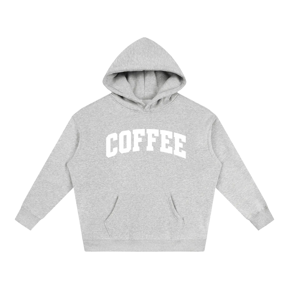 Coffee Essentials Coffee Arch Hoodie – COFFEE MARKET