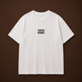COFFEE MARKET x T.M. Ward Coffee Company Tee Shirt