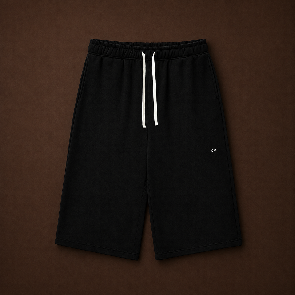 CM Oversized Short