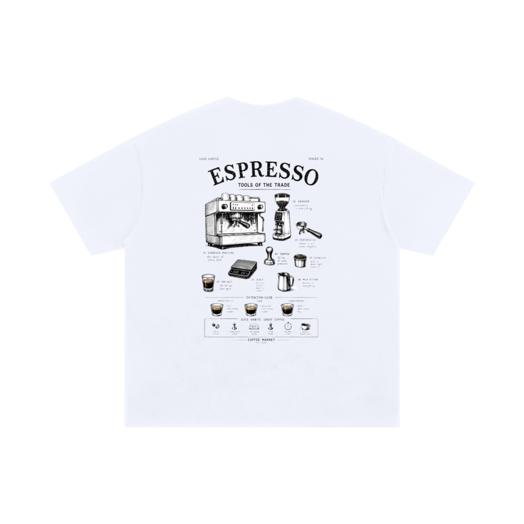 Drink Coffee! Tee