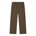 Mocha Denim