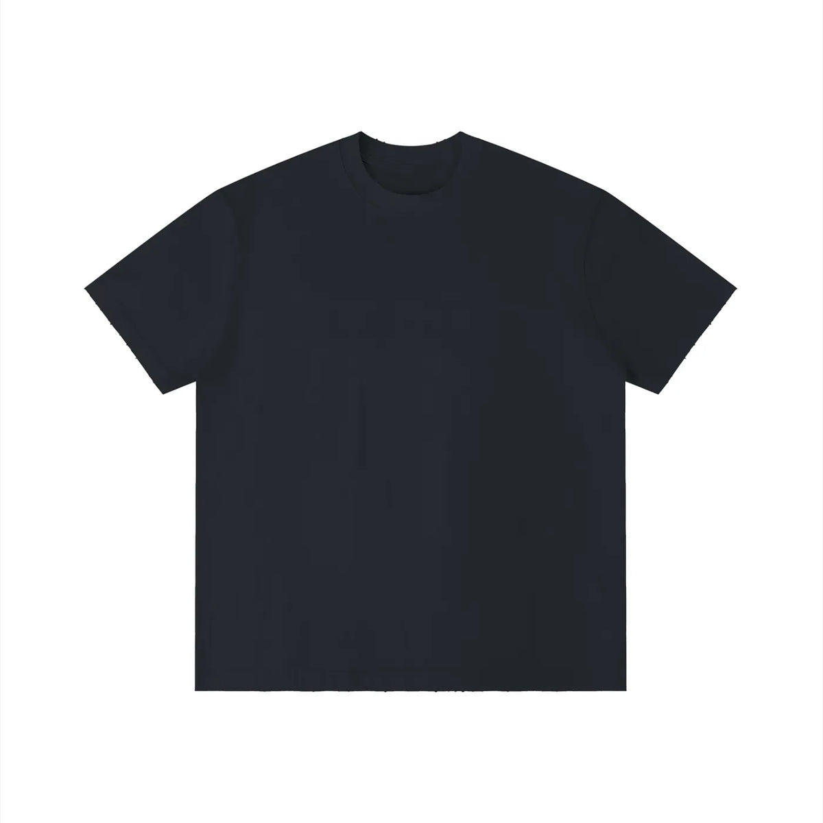 Vintage Frayed Tee