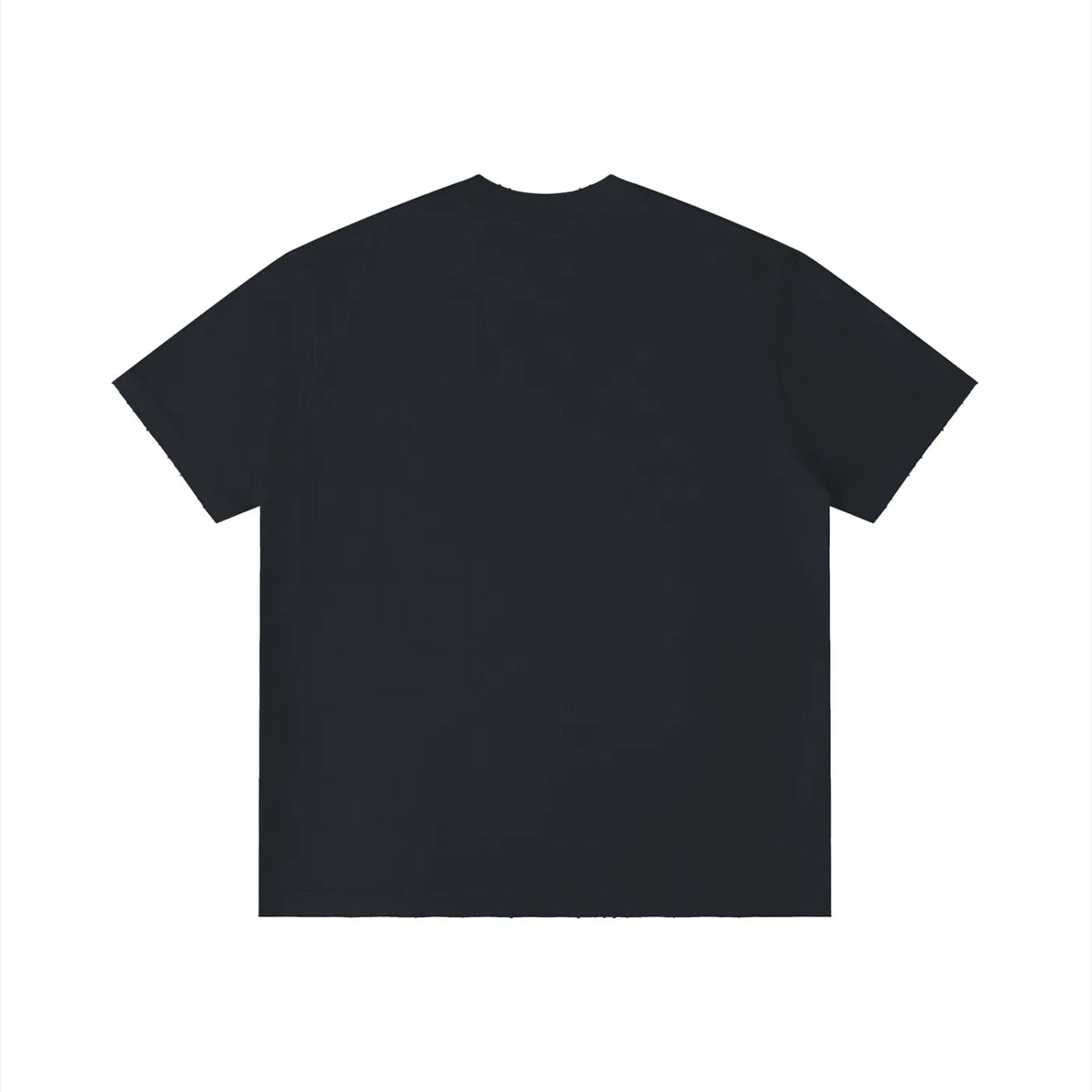 Vintage Frayed Tee