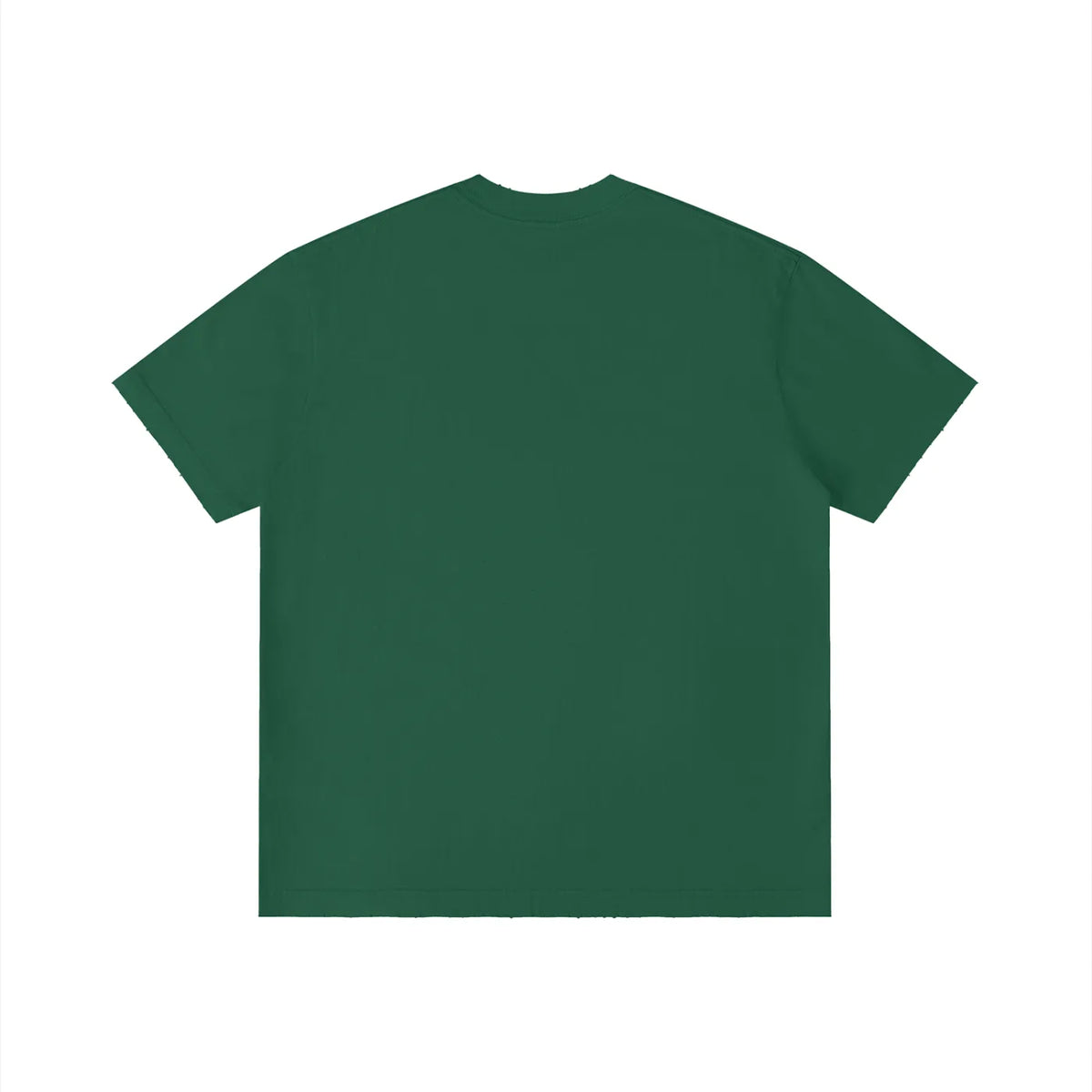 Vintage Frayed Tee