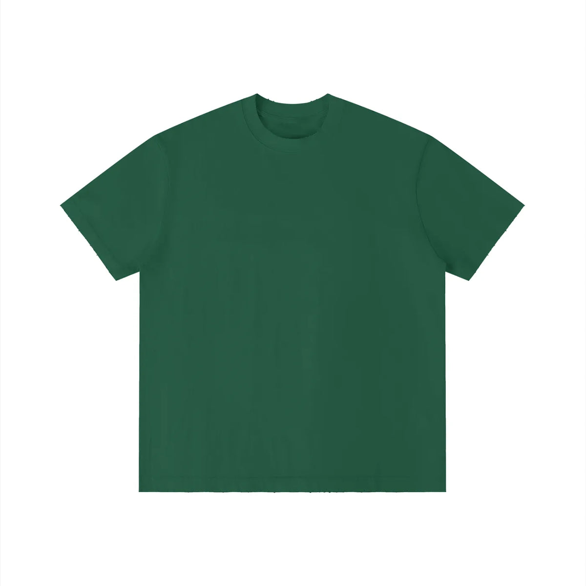Vintage Frayed Tee