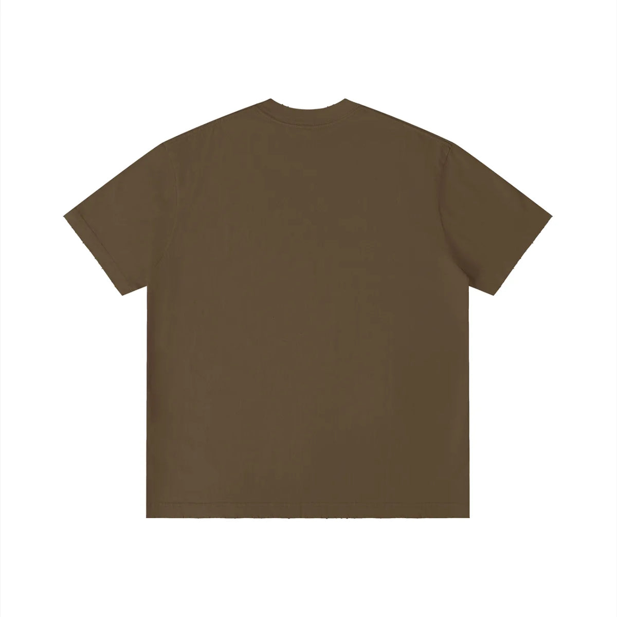 Vintage Frayed Tee