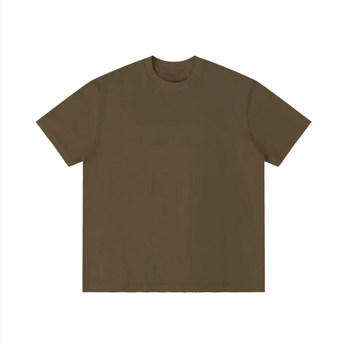 Vintage Frayed Tee