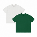 2-Pack Vintage Frayed Tee Oat+Matcha